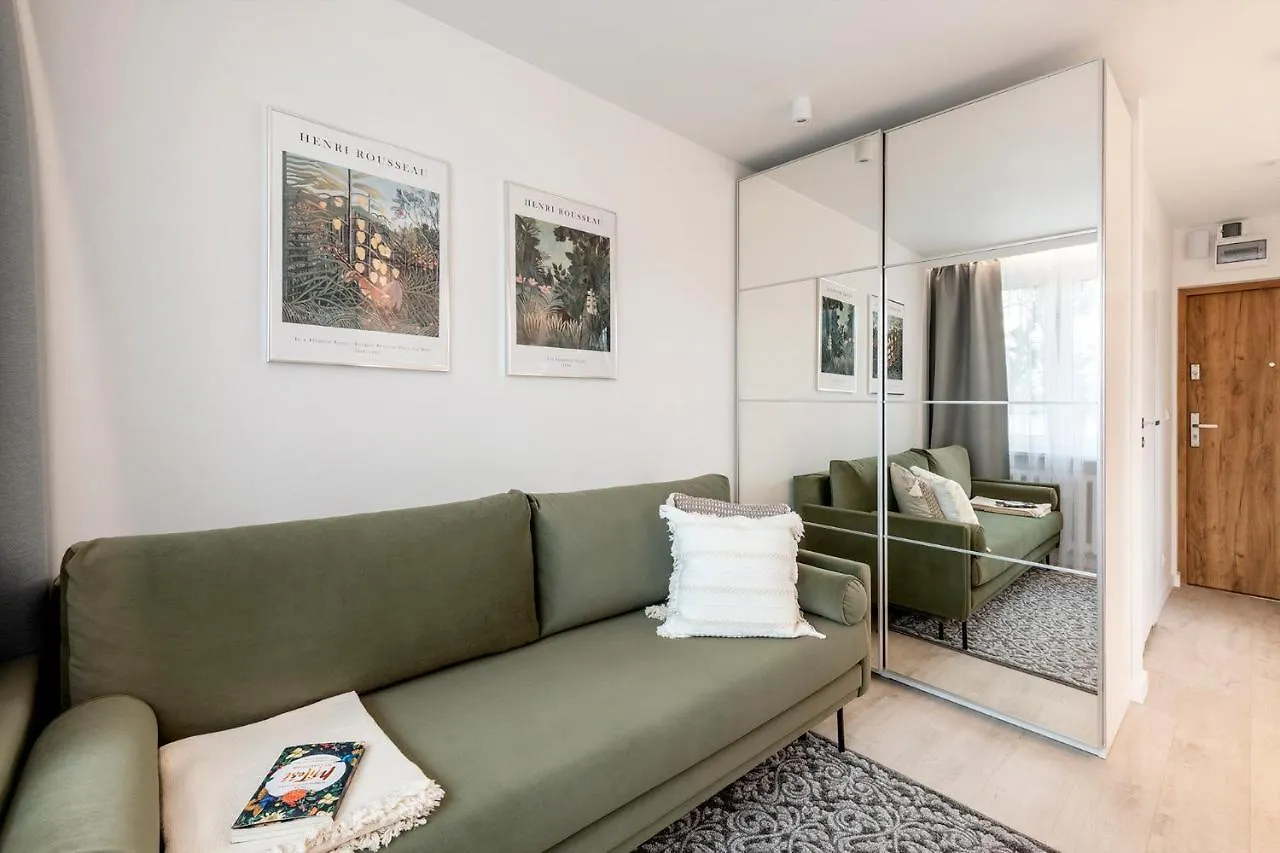 Shortstaypoland Bruna Warsaw Poland