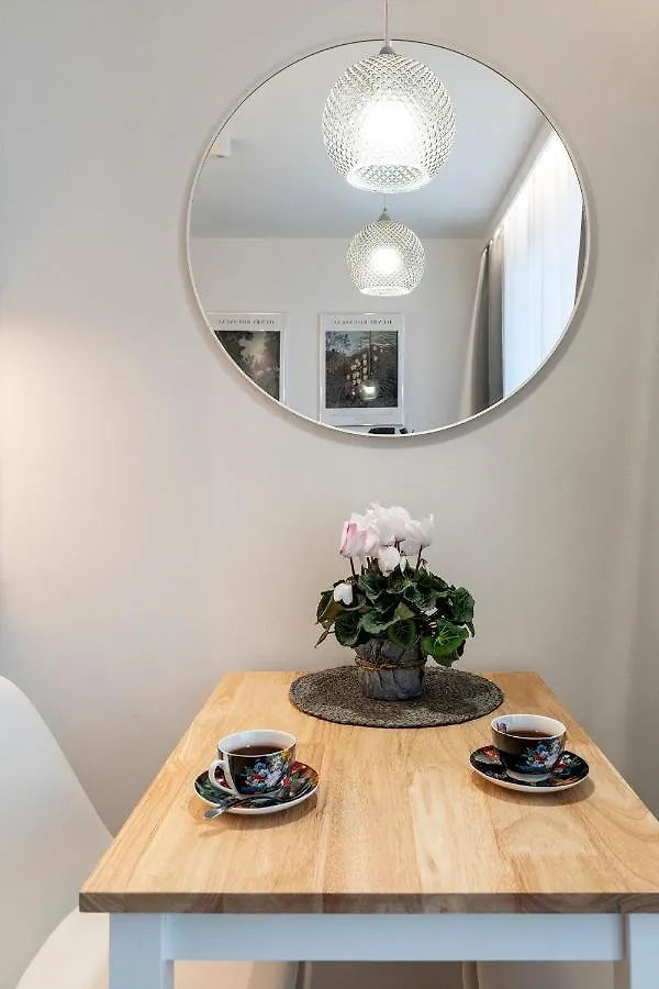 Shortstaypoland Bruna Warsaw