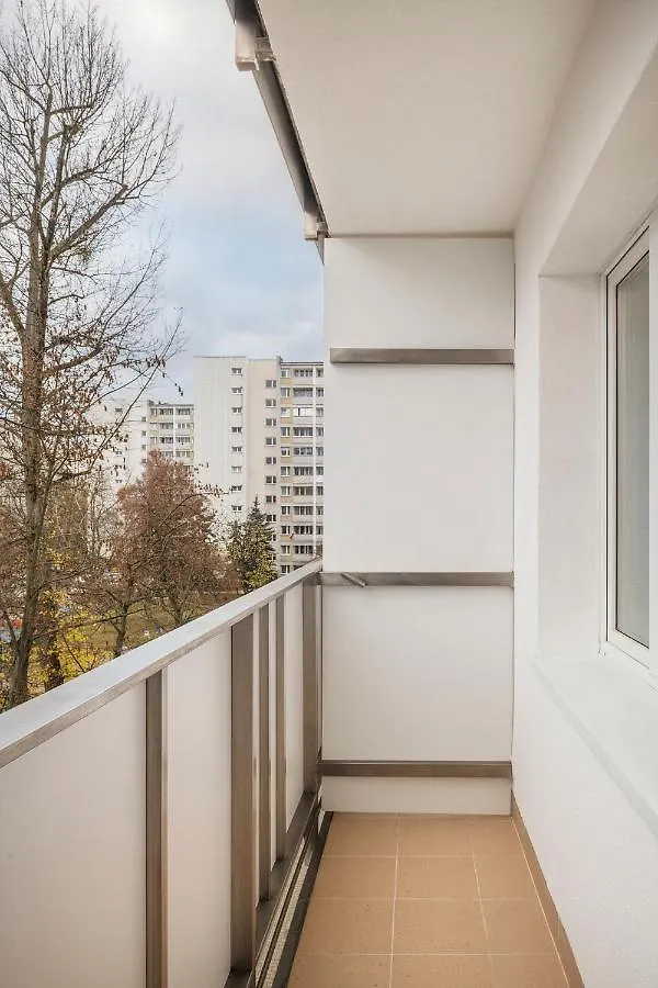 Apartment Shortstaypoland Bruna Warsaw Poland